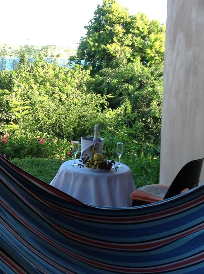 Massala Beach Resort, Lda Vila Praia Do Bilene Luaran gambar